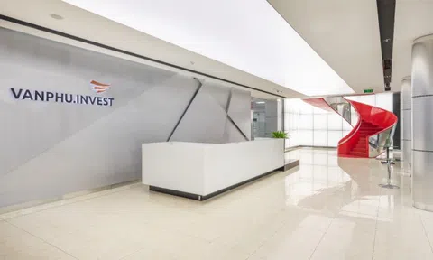 Văn Phú - Invest phát hành 6,5 triệu trái phiếu