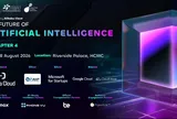 Sự kiện AI Hàng Đầu Việt Nam sắp quay trở lại TP HCM lần thứ tư