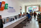 SCIC đăng ký chuyển nhượng hơn 370 triệu cổ phiếu FPT Telecom về Bộ Công an