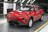 Quốc gia châu Á tỷ dân này cùng lúc đón VinFast và Tesla, nhưng 'gã khổng lồ Mỹ' đang đuối hơn?