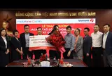 Nam thanh niên tại Khánh Hòa trúng Jackpot Vietlott hơn 133 tỷ đồng