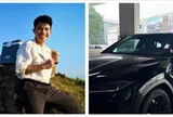 Chờ đợi hơn 1 năm, đại gia Minh Nhựa cũng rước được 'em' SUV Lamborghini: Chạy 60 km không tốn giọt xăng, giá tiền lại cực 'hợp lý'
