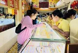 Giá vàng 'bốc hơi' gần 3 triệu đồng mỗi lượng