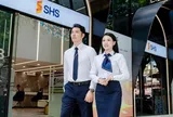 SHS – 18 năm kiến tạo hành trình dịch vụ và niềm tin