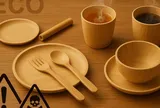 Chấn động: Phát hiện melamine vượt ngưỡng cho phép trong bát đĩa tre và vật liệu sinh học