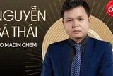 Kỹ sư cơ khí bán xe, cắm sổ đỏ lập nhà máy sản xuất AdBlue và triết lý: Nếu bạn làm vì tiền, bạn sẽ chỉ nhận được một thứ duy nhất là tiền