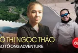 Hành trình xây hệ sinh thái du lịch bền vững của CEO Tổ Ong Adventure: Nhiều người nói về kinh tế rừng, nhưng ít người thật sự dám bắt tay vào làm và chịu trách nhiệm với từng tấc đất, từng con người!