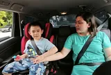 Từ 2026, nên hiểu quy định an toàn cho trẻ trên ô tô thế nào cho đúng, có phải nhất thiết phải mua ghế riêng?