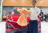 Thợ sửa điện nước bán Toyota Vios mua VinFast VF 6, sau 2 năm lăn bánh 140.000km lần đầu nói thật về xe, thừa nhận thêm về ‘ngã rẽ mới’