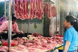 Giá lợn hơi giảm sâu, vì sao ngoài chợ vẫn bán đắt?