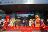 Khai trương đại lý Volkswagen Khánh Hội giữa trung tâm TP. Hồ Chí Minh
