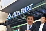 Lãnh đạo Hòa Phát thế chấp hơn 57 triệu cổ phiếu HPG tại Vietcombank, VietinBank để bảo đảm khoản vay cho HPA