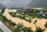 Hỗ trợ khẩn cấp 700 tỷ đồng cho 4 tỉnh khắc phục thiệt hại do mưa lũ