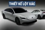 Honda City đời mới mà đổi thiết kế thế này thì dễ hot: Sắc sảo nhưng tối giản chi tiết, lấy cảm hứng từ Prelude sắp về Việt Nam