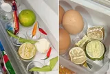 Trung bình cửa tủ lạnh của các gia đình Việt Nam đều có 1 thứ: Hóa ra có tác dụng bất ngờ
