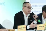CEO Thế Giới Di Động thông báo về tin đồn thâu tóm