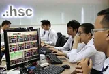 Lãnh đạo HSC đăng ký bán 350.000 cổ phiếu HCM