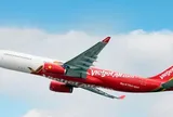 HDBank thoái vốn tại Vietjet