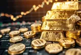 Giá vàng được dự báo tăng mạnh vào giữa năm 2026 nhờ loạt tín hiệu hiếm thấy