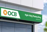 OCB nâng vốn điều lệ công ty xử lý nợ gấp 5 lần