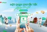 Chuyển tiền quốc tế thời 4.0: VPBank mở rộng phương thức chuyển tiền cho khách hàng