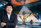 Tỷ phú Trần Đình Long báo tin vui: Thép xây dựng, thép cuộn chất lượng cao lần đầu đạt kỷ lục 585.000 tấn trong tháng 12