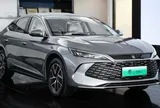 BYD bán mẫu sedan hybrid giá chỉ 300 triệu, ‘kình địch’ mới của Honda City: Chạy thuần điện lên tới hơn 200km, có hỗ trợ lái thông minh