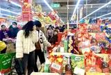 Những món hàng được người Việt 'xuống tiền' nhiều nhất Tết Bính Ngọ 2026