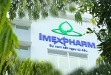 Tập đoàn dược phẩm Trung Quốc chào mua gần 78% vốn điều lệ Imexpharm