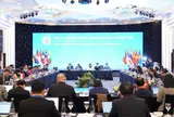 Hợp tác số hướng tới ASEAN kết nối và thông minh