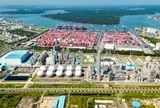 Đại gia nắm DA 1,3 tỷ USD ở KCN Cái Mép, có kho ngầm chứa khí gas lớn nhất Đông Nam Á: Lỗ lũy kế hơn 21.500 tỷ đồng