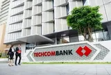 Techcombank còn 45.854 tỷ đồng lợi nhuận, kế hoạch cổ tức 2026 vẫn bỏ ngỏ