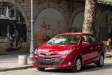 Toyota Vios giá chỉ 260 triệu, khách Việt xem xe thoải mái lựa chọn, thiết kế đẹp cùng vận hành bền bỉ