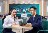 BIDV sắp gián đoạn dịch vụ ngân hàng toàn hệ thống
