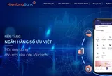 KienlongBank cảnh báo và nâng cấp hệ thống bảo mật để bảo vệ khách hàng