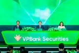 ĐHĐCĐ VPBankS: Tự tin dư nợ margin chạm gần 50.000 tỷ đồng, sẵn sàng tham gia thị trường tài sản số