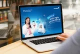 VietinBank tặng loa báo tiền về - đồng hành cùng hộ kinh doanh chuyển đổi số