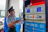 Bộ Công Thương yêu cầu kiểm tra 180 thương nhân phân phối xăng dầu