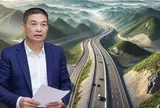 Ngay tuần sau, Tập đoàn Sơn Hải sẽ khởi công tuyến cao tốc xuyên rừng đẹp nhất Việt Nam với tổng vốn 18.000 tỷ đồng