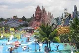 Đối thủ Khu du lịch Đại Nam của vợ chồng bà Nguyễn Phương Hằng vừa ra thông báo “phát tiền” cho cổ đông