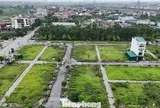 Đất tái định cư di dời dự án cầu Tứ Liên, Trần Hưng Đạo: Sang tay nhanh 80 triệu/m2
