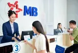Từ nay, MB thu tiền 10.000 đồng mỗi tháng với đối tượng này