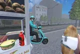 Green SM, Grab, nem chua Thanh Hóa, cơm thố Anh Nguyễn xuất hiện trong tự game thuần Việt Bánh mì Bách Khoa, hậu bản quán phở anh Hai gây sốt