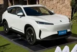 Cạnh tranh Hyundai Tucson và Mazda CX-5: Xe điện Dongfeng Mage EV có gì để thuyết phục khách Việt?