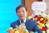 Vinaconex có chủ tịch mới