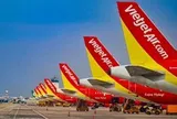 Hậu "chia tay" Vietjet, một doanh nghiệp thất thu cả trăm tỷ đồng