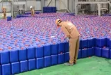 Cổ phiếu bị cảnh báo, cắt margin: Hóa chất Đức Giang 'chạy deadline' công bố BCTC kiểm toán 2025