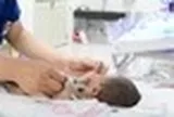 Phát hiện bé sơ sinh mang nhóm máu cực hiếm, bác sĩ xoay chuyển tình thế trong đêm