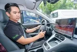 Vừa tuyên bố hỗ trợ điện hóa đội xe 70.000 chiếc trên khắp ĐNÁ, Grab lập tức có bước đi mới tại Việt Nam