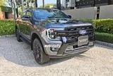 Ford Ranger có thêm bản máy V6 mạnh 250 mã lực về Việt Nam, sẵn sàng 'nuốt' mọi địa hình, liệu có khiến Hilux, Triton 'run rẩy'?
